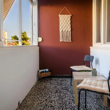 公寓 Door 斯普利特